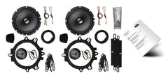 Pacchetto altoparlanti per Renault CLIO 2013-2019