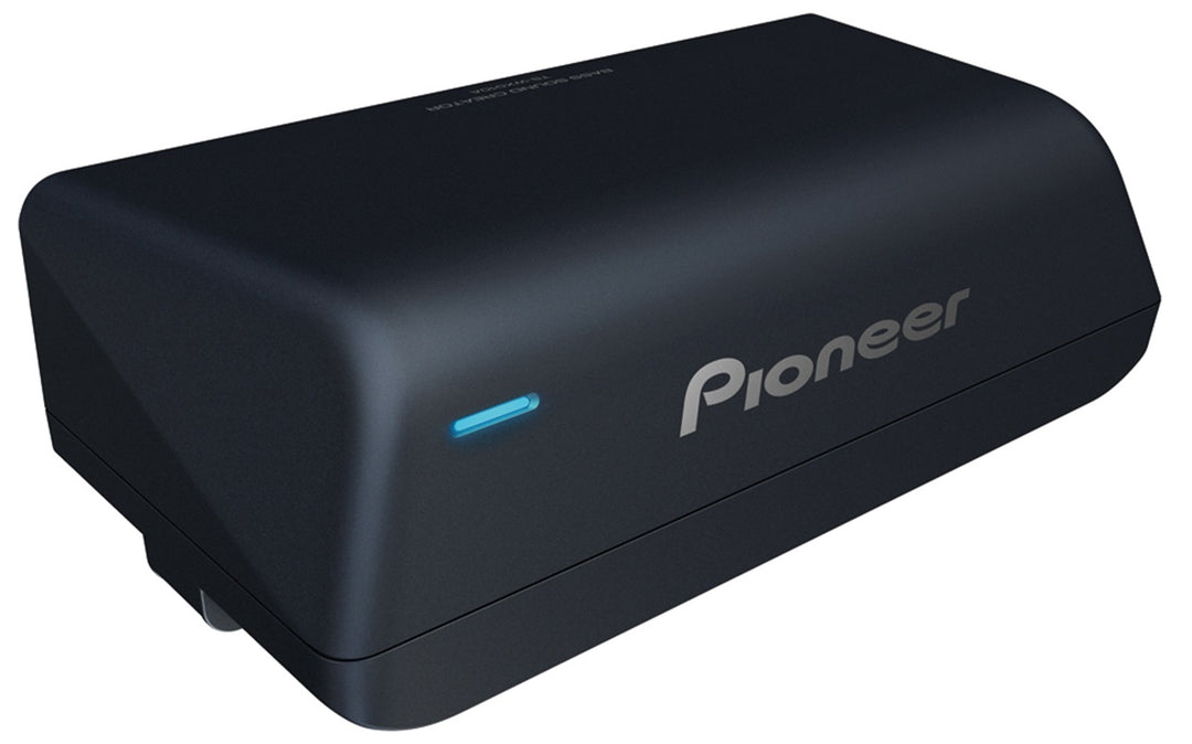 Pioneer TS-WX010A Subwoofer Attivo