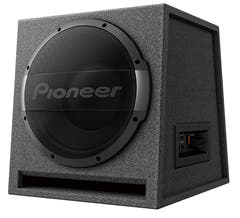 Pioneer TS-WX1210AH Subwoofer Attivo con Amplificatore Integrato