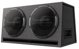 Pioneer TS-WX1220AH Active subwoofer (3000 Watt)