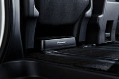 Pioneer TS-WX130EA Subwoofer Attivo