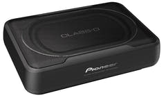 Pioneer TS-WX130EA Subwoofer Attivo