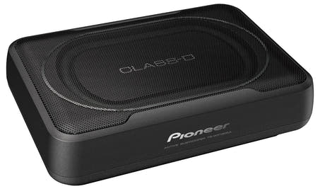 Pioneer TS-WX130EA Subwoofer Attivo