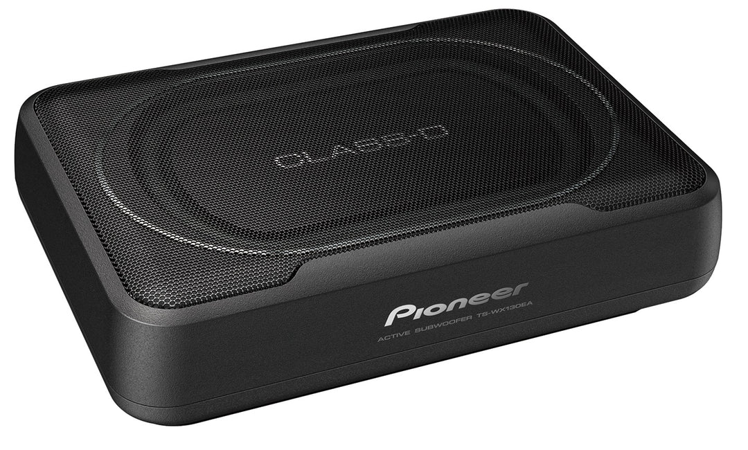 Pioneer TS-WX130EA Subwoofer Attivo