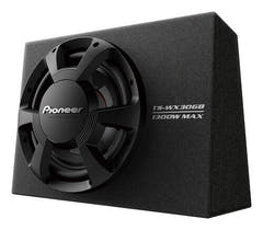 Pioneer TS-WX306B Subwoofer (12")