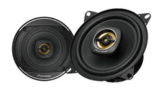 Pioneer TS-A1081F  2-vie Altoparlanti auto (10cm, 4")