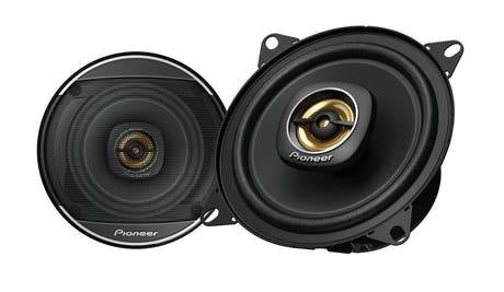 Pioneer TS-A1081F  2-vie Altoparlanti auto (10cm, 4")