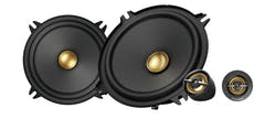 Pioneer TS-A1301C 2-vie Sistema componenti (300W)