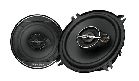 Pioneer TS-A1371F Altoparlante auto (13cm, 5,25")