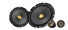 Pioneer TS-A1601C 2-vie Sistema componenti (350W, 16,5cm)