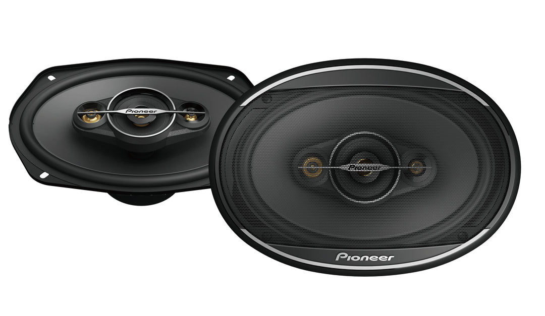 Pioneer TS-A6961F 4-vie Sistema coassiale (450W, 6"x9")