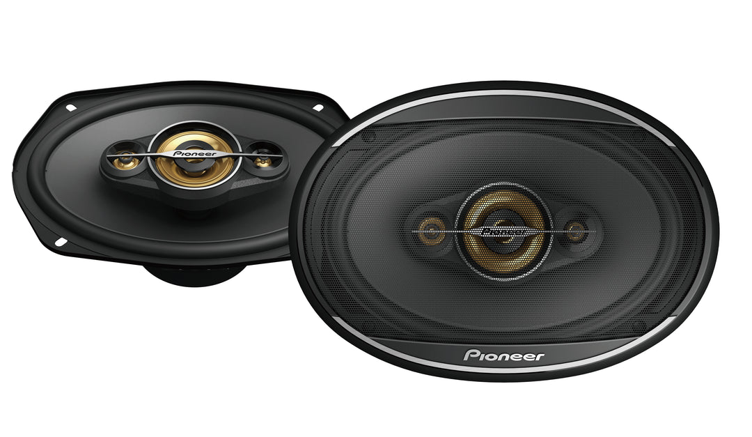 Pioneer TS-A6971F  5-vie Sistema coassiale (600W, 6"x9")