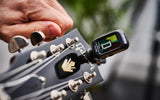 Boss TU-02 Tuner