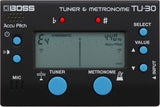 Boss TU-30