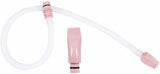 Easttop Tubo del bocchino per Melodiche (Rosa)
