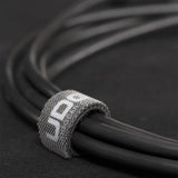 UDG Ultimate Cavo USB 3.2 C-C Nero Dritto 1,5m