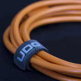 UDG Ultimate Cable USB 3.2 C-C Arancione Dritto 1,5m