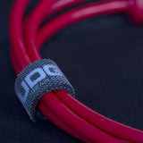 UDG Ultimate Cavo USB 3.2 C-C Rosso Dritto 1,5m