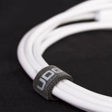 UDG Ultimate Cavo USB 3.2 C-C Bianco Dritto 1,5m