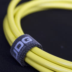 UDG Ultimate Cavo USB 3.2 C-C Giallo Dritto 1,5m