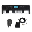 Grooveland E449 Tastiere starter pack