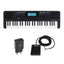 Grooveland E449 Keyboard startpakke
