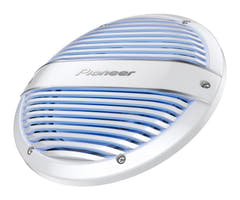 Pioneer UD-ME100LED Kit Accessori LED per TS-ME100WC & TS-ME100WS.