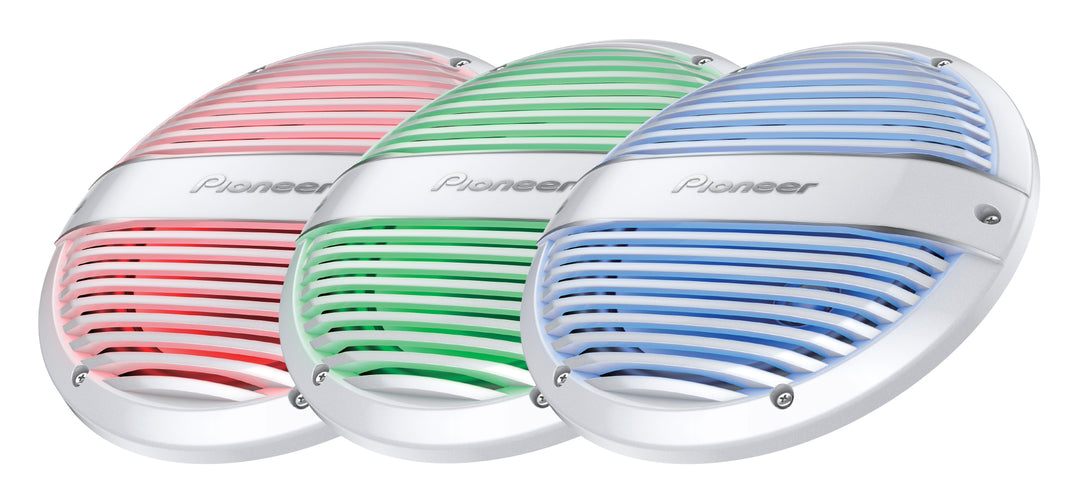 Pioneer UD-ME100LED Kit Accessori LED per TS-ME100WC & TS-ME100WS.