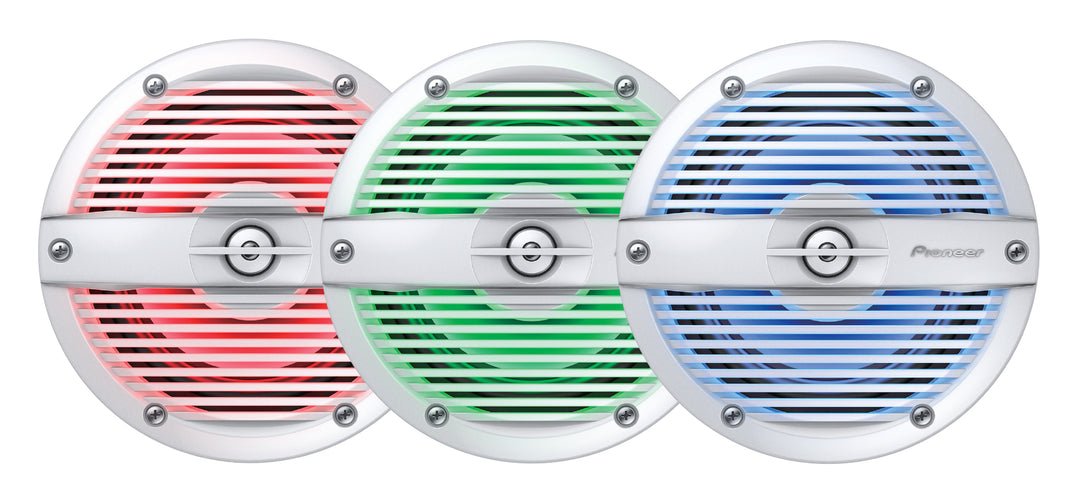 Pioneer UD-ME650LED Kit Accessori LED per TS-ME650FC & TS-ME650FS.