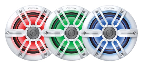 Pioneer UD-ME650LED Kit Accessori LED per TS-ME650FC & TS-ME650FS.