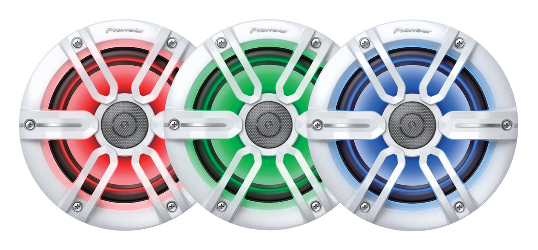 Pioneer UD-ME650LED Kit Accessori LED per TS-ME650FC & TS-ME650FS.