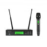 Renton Pro Microfono wireless