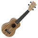 DiMavery UK-400 Ukulele Soprano (Legno Zebra)
