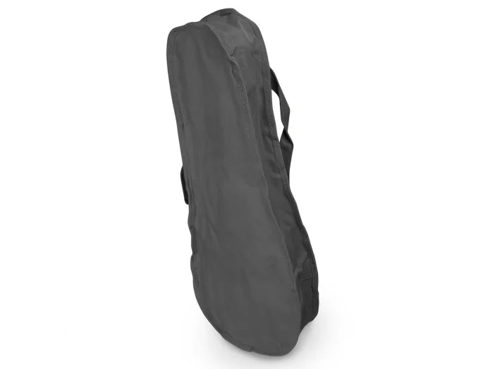 Reno RU150 Soprano Ukulele (Natural) Starter Kit