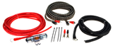 Phoenix Gold Amplifier cable set 10mm2 - 2 channel