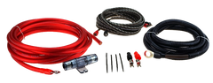 Phoenix Gold Kit cavi amplificatore auto a 2 canali (20mm2)