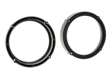 Speaker Frames for VW, Seat and Skoda