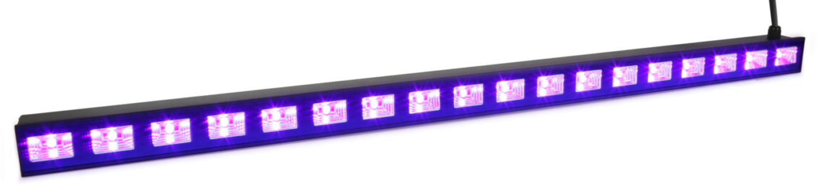 Barre LED UV (18x3 Watt) 100cm