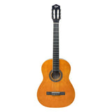 V-TONE CG TWO YL klassisk guitar 4/4 naturtræ