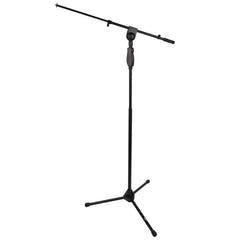 Supporto per microfono con Boom Arm e Self-Locking