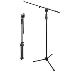 Supporto per microfono con Boom Arm e Self-Locking