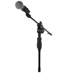Supporto per microfono con Boom Arm e Self-Locking