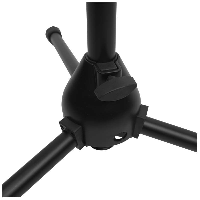 Supporto per microfono con Boom Arm e Self-Locking