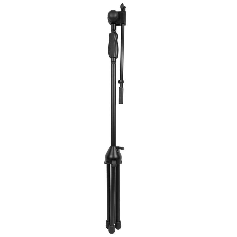 Supporto per microfono con Boom Arm e Self-Locking