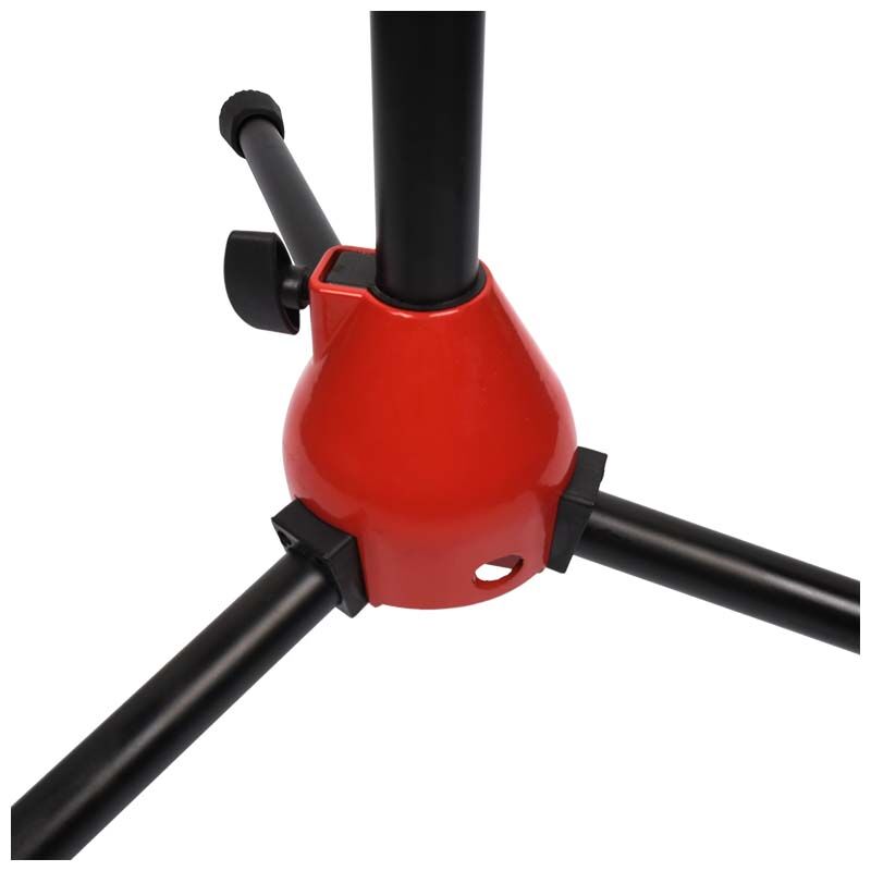 Supporto per spartiti, regolabile e con funzione Self-Locking