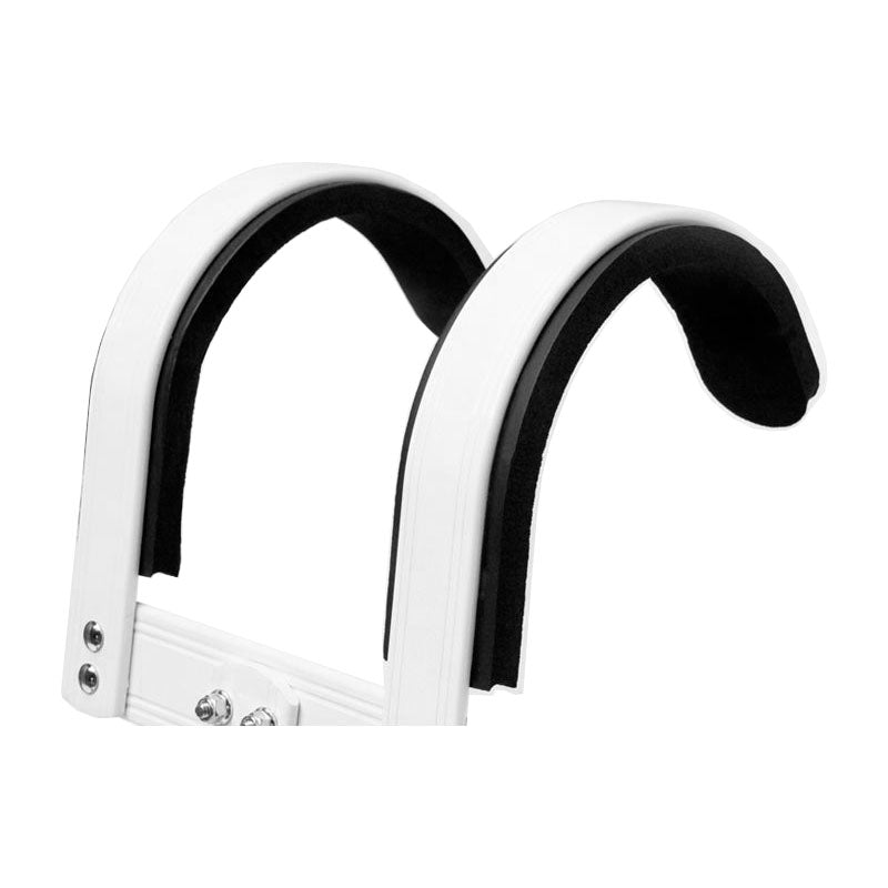 V-Tone MBD 22 Tamburo Basso da marcia 22" con tracolla di supporto e mazze