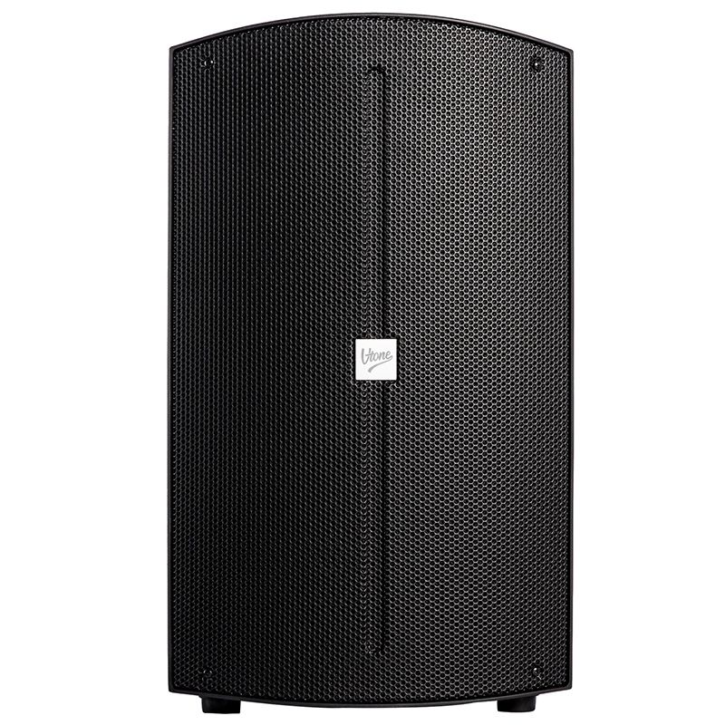 V-Tone NBX-112 aktiv 12” PA-højttaler med DSP