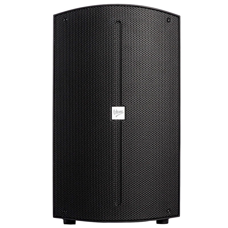 V-Tone NBX-112 aktiv 12” PA-højttaler med DSP