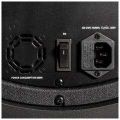 V-Tone NBX-112 altoparlante PA attivo da 12” con DSP