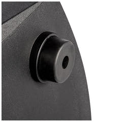 V-Tone NBX-112 altoparlante PA attivo da 12” con DSP
